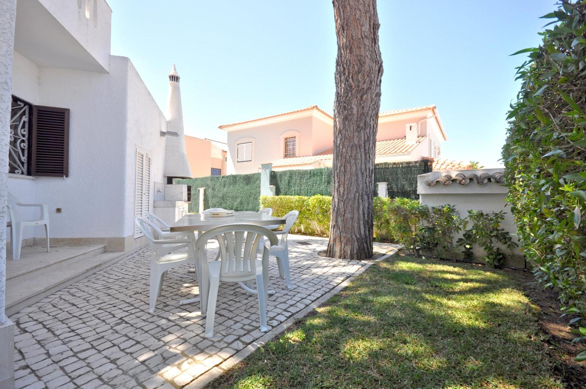 Private Pool Villa Walking Distance To The Centre Loulé Exterior foto